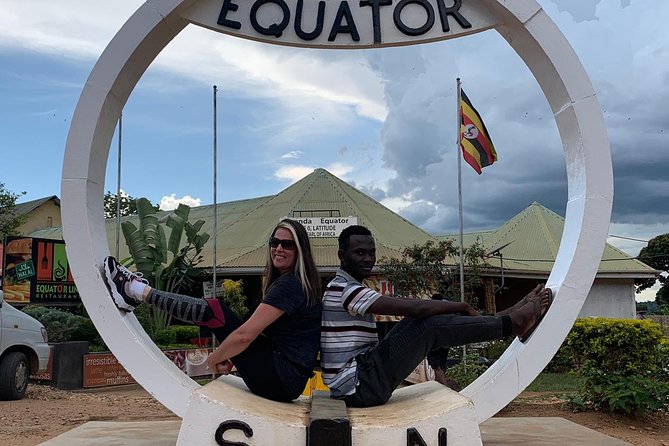 Discover the Magic of Uganda's Equator on a 1-Day Tour - Why this short Uganda equator trip works