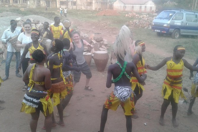Eight days cultural and wildlife tour in Uganda - From the Nile at Jinja to Uganda’s far northeast