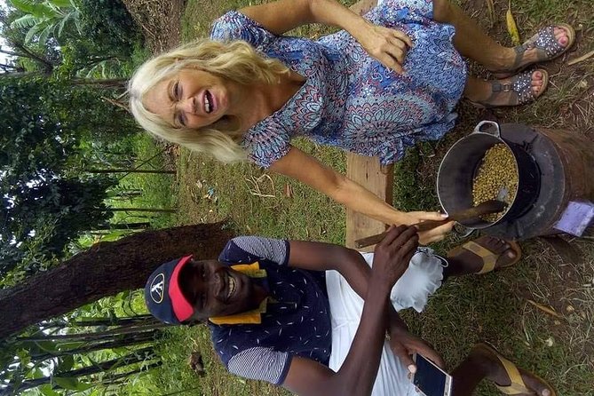 Eight days cultural and wildlife tour in Uganda - Moroto and the Karamojong experience