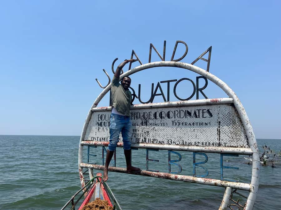Entebbe: Equatar Line Tour & Victoria Lake Sunset Boat Ride - Who will enjoy this lake outing most