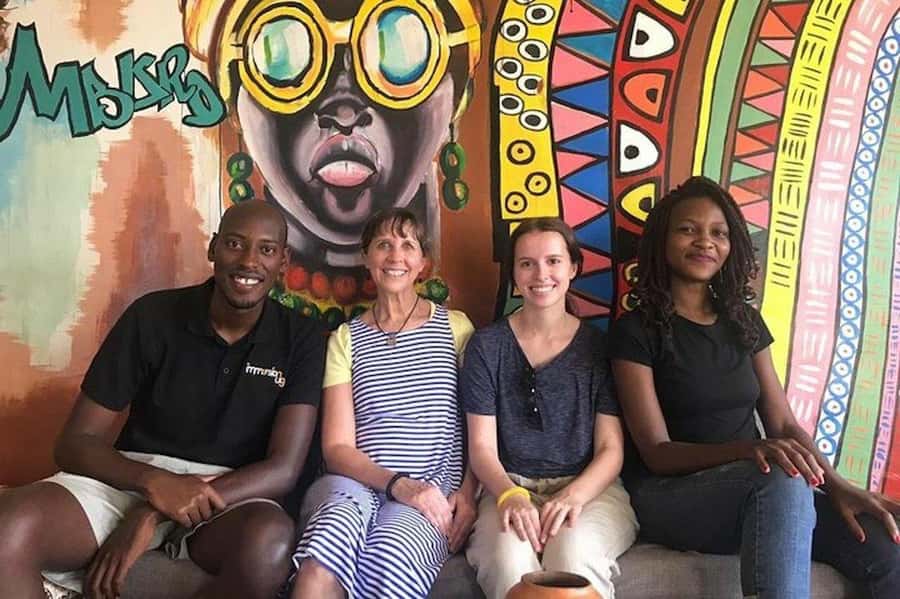 Entebbe: Guided Walking Tour - Key points to know before you book