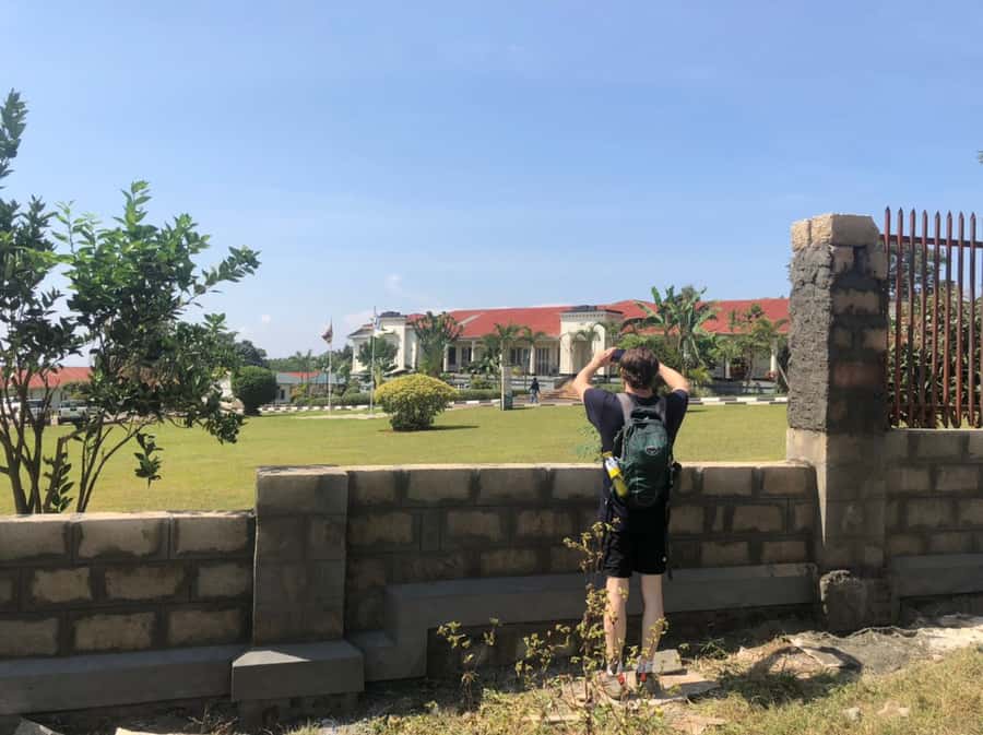 Entebbe: Guided Walking Tour - How much value do you get for $26?