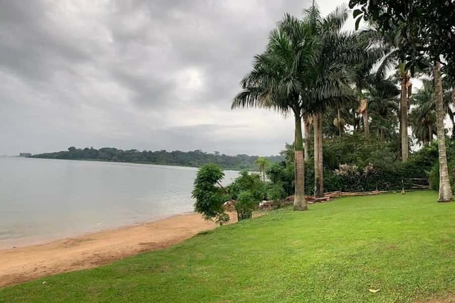 Entebbe: Guided Walking Tour - Entebbe in three hours: a useful first look