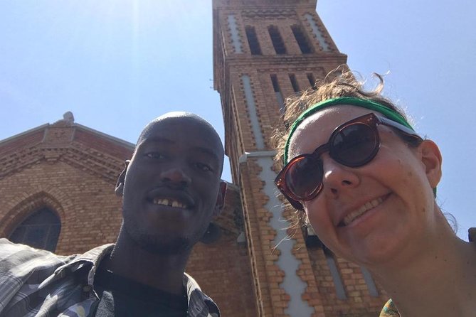 Entebbe Walking Tour (3 Hours) with Zoo and Botanical Gardens Options - Starting at Victoria Mall at 9:00 a.m.