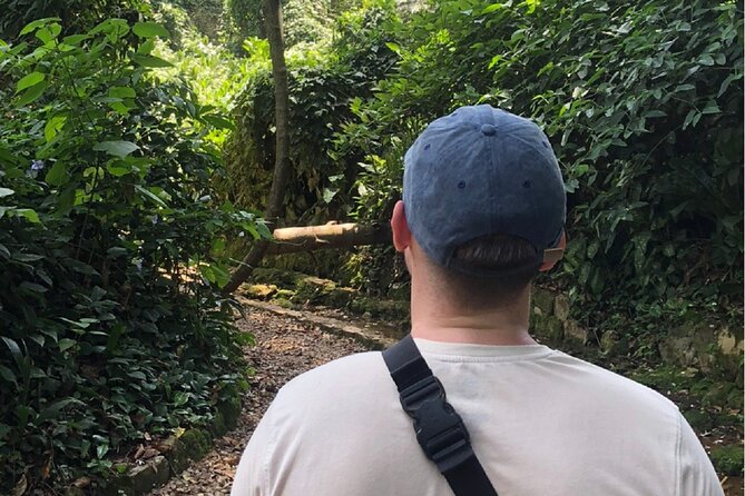 Entebbe Walking Tour (3 Hours) with Zoo and Botanical Gardens Options - Entebbe Crafts Village and meeting local makers