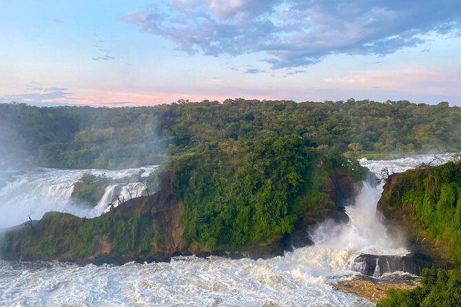 Exploring The Mighty Falls In Uganda - From Kampala to Uganda’s rhino country