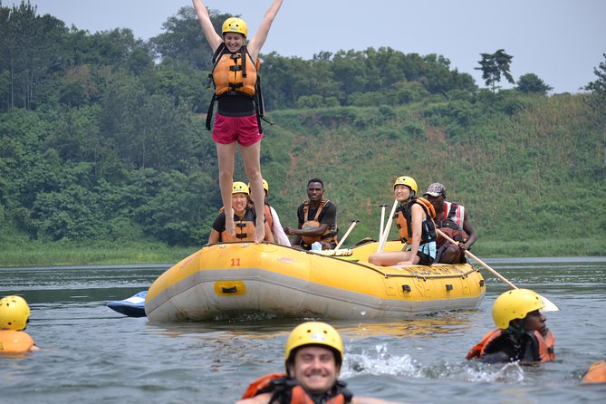 Family Float Trip - Key points at a glance