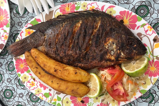 Fishing Village Food Tour & Luwombo Stop - Starting at Kampala’s City Square