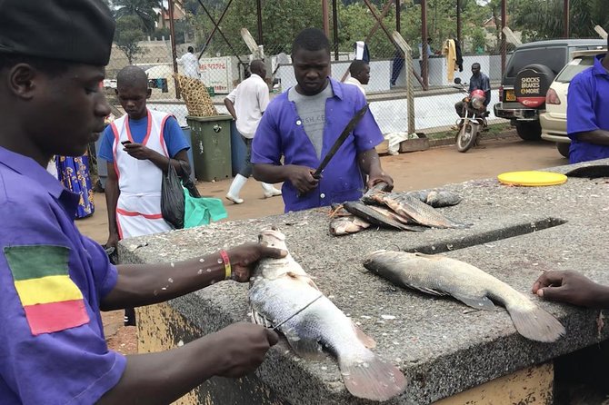 Fishing Village Food Tour & Luwombo Stop - Who will enjoy this most