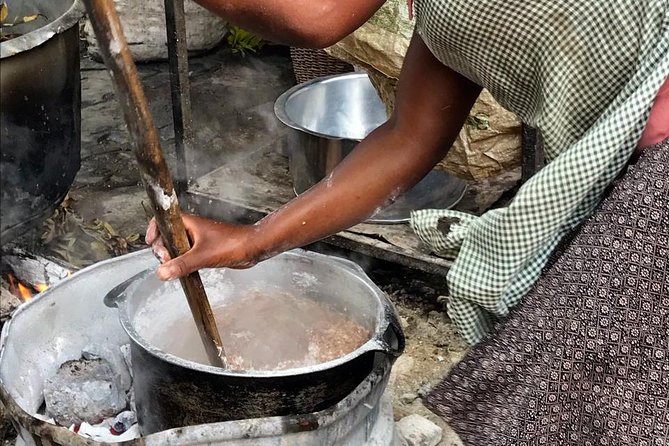 Fishing Village Food Tour & Luwombo Stop - Practical booking advice for Kampala