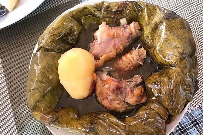 Fishing Village Food Tour & Luwombo Stop - Luwombo, the meal worth planning around