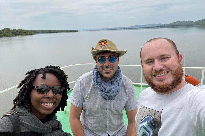 Full-Day Lake Mburo National Park Safari with Boat trip (2 day option available) - Choosing the two-day option