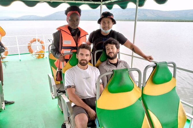 Full-Day Lake Mburo National Park Safari with Boat trip (2 day option available) - What $400 per person really buys