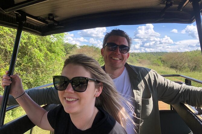 Full-Day Lake Mburo National Park Safari with Boat trip (2 day option available) - Guide service and the private format