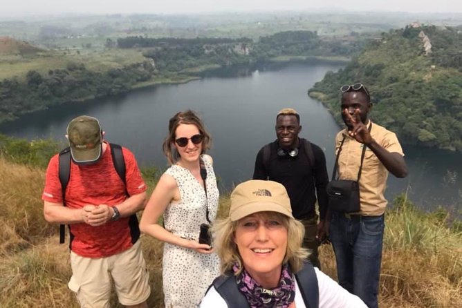 Gorilla and chimp experience holiday - What this Uganda holiday really offers