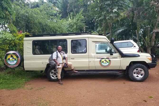 Gorilla & Chimpanzee Trekking in Uganda - 5 Days - Day 5: Returning to Entebbe, Kampala, or Kigali