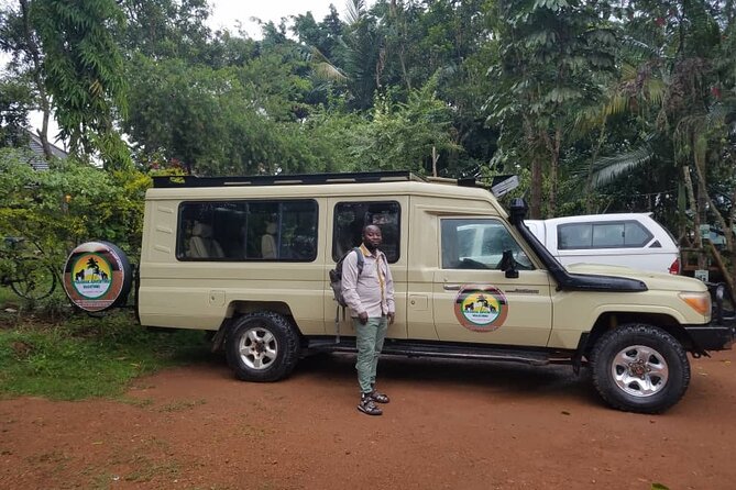 Gorilla & Chimpanzee Trekking in Uganda - 5 Days - Physical effort, timing, and what to pack