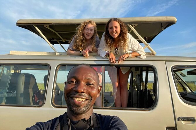Guided Safari to Murchison Falls from Masindi - Key points before you book