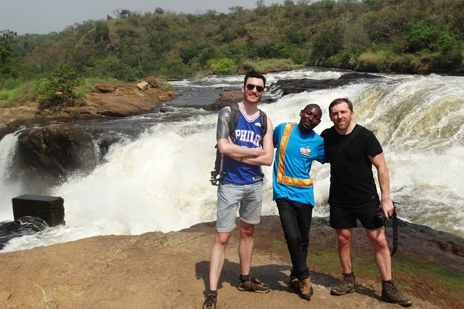 Guided Safari to Murchison Falls from Masindi - Is $490 per person good value?