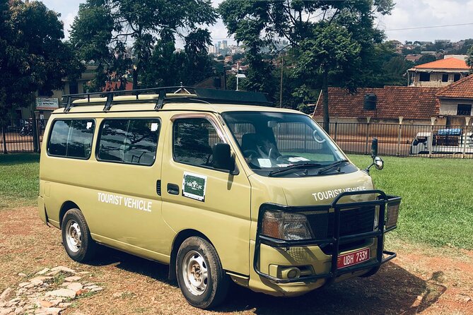 Half Day Equator Tour - Green Equator Masaka Road and the water experiment