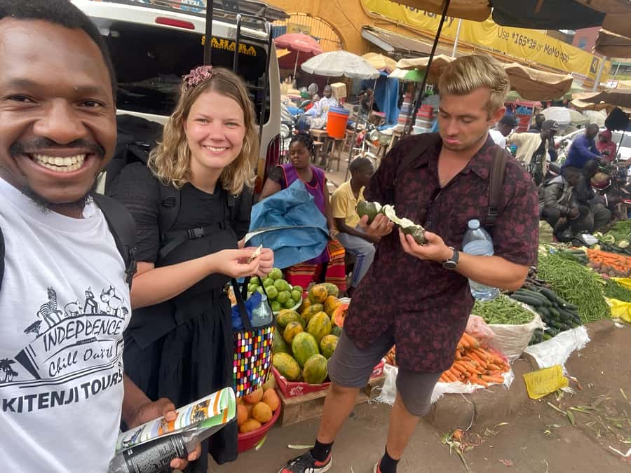 Kampala: City Guided walking sightseeing Tour - Who should book this Kampala walk?