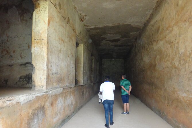 Kampala City Tour - Half Day - Gaddafi National Mosque and the seven-hill view