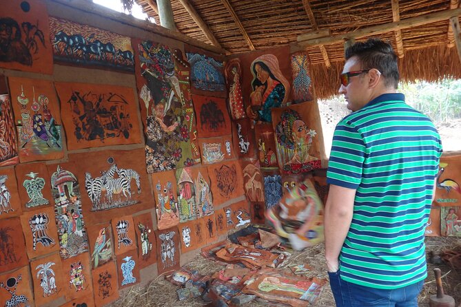 Kampala City Tour - Half Day - Uganda Museum, with an important date warning