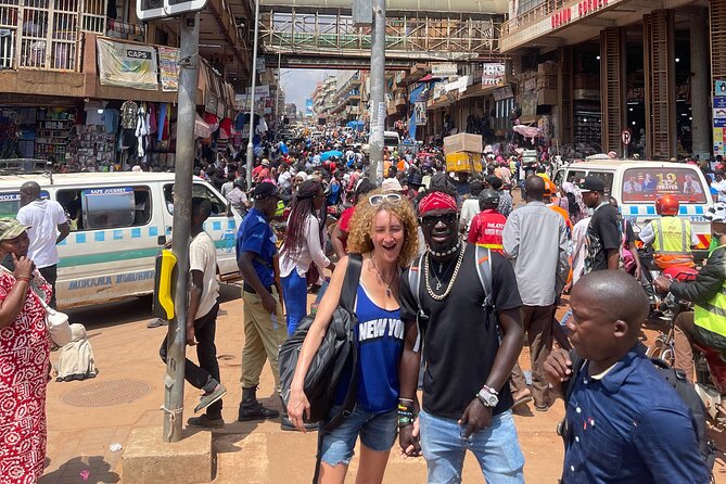 Kampala cultural tour - Access, Comfort, and Planning