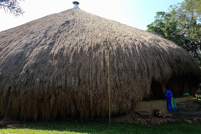 Kampala cultural tours - Why Buganda gives Kampala its shape