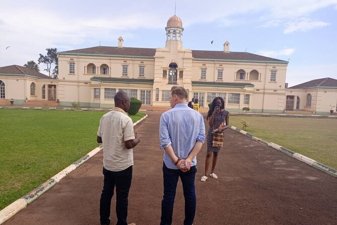 Kampala cultural tours - Traditional food and spiritual traditions