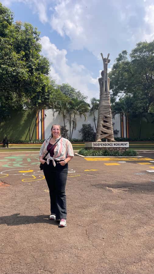 Kampala: Female-Guided Walking Tour - Key points at a glance