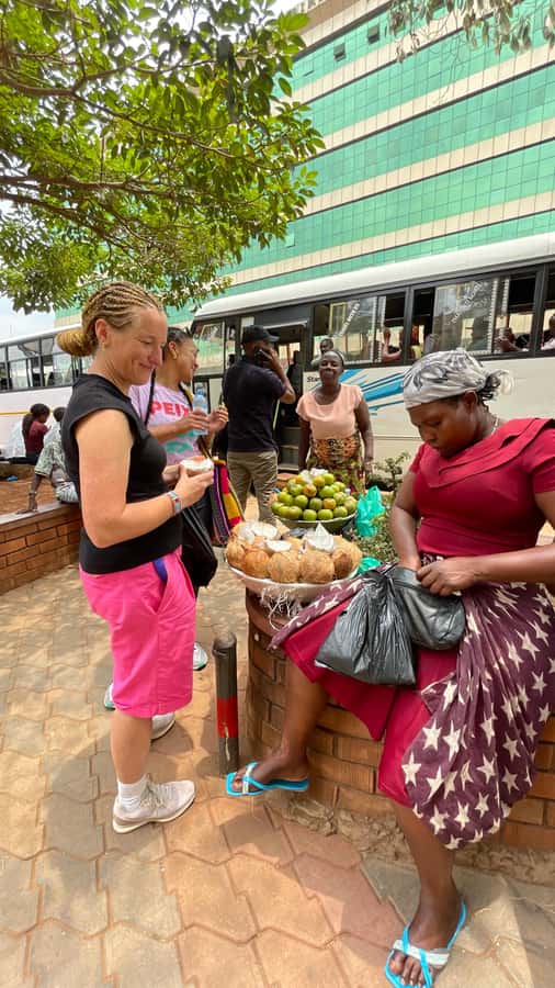 Kampala: Female-Guided Walking Tour - What the $25 price really covers