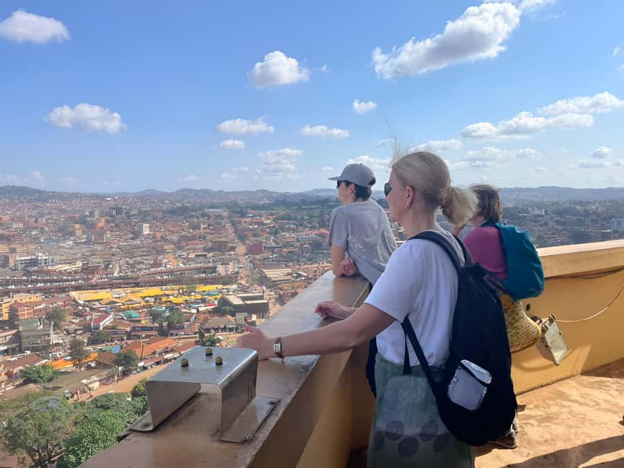 Kampala: Guided City Walking Tour with Gadaffi Mosque - Why this Kampala walk works