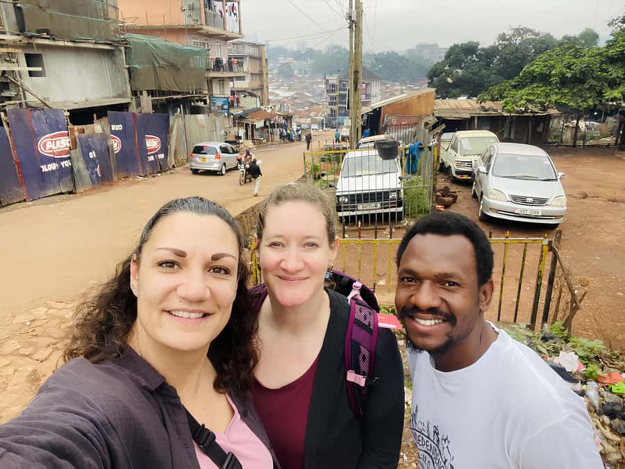 Kampala: Guided City Walking Tour with Gadaffi Mosque - How the four-hour pace feels