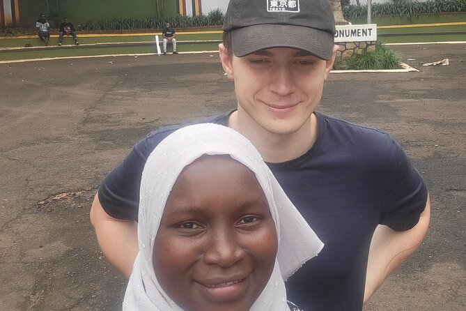 Kampala guided walking tour - Why this walking tour works in Kampala
