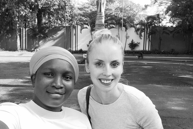 Kampala guided walking tour - Monuments that explain Uganda’s national story