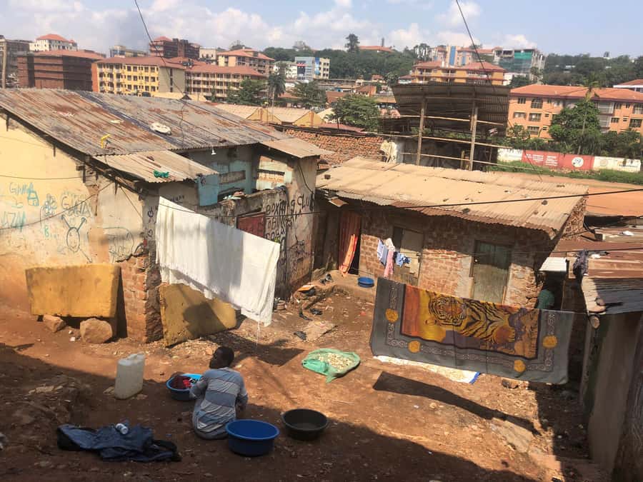 Kampala: Katanga Slum Guided Walking Tour - Key points to know before you go