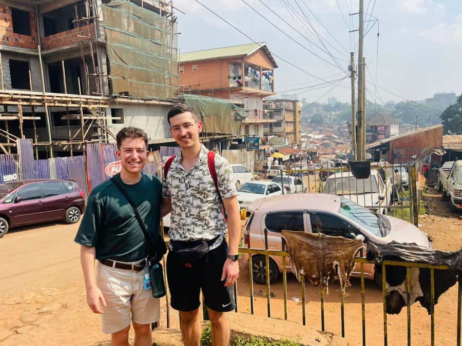 Kampala: Katanga Slum Guided Walking Tour - Homes, schools, churches, and local projects
