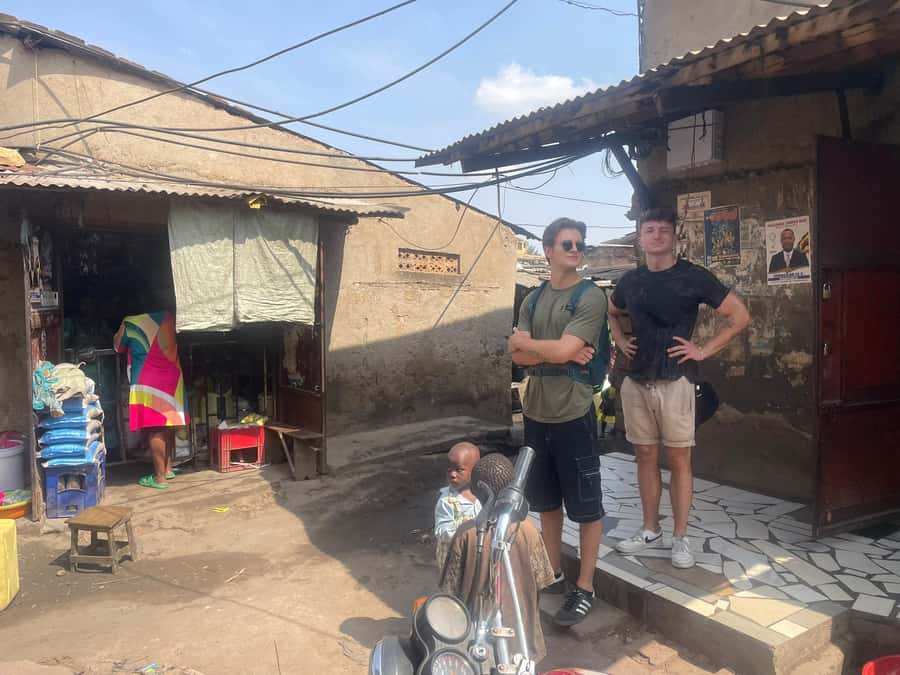 Kampala: Katanga Slum Guided Walking Tour - The people behind the statistics