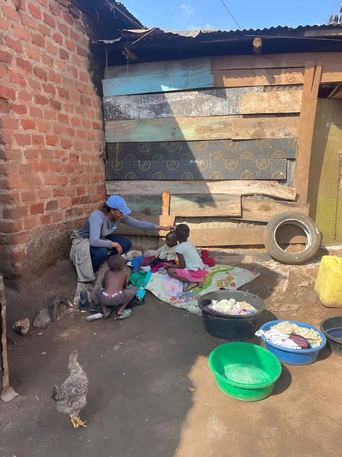 Kampala: Katanga Slum Guided Walking Tour - Timing, comfort, and the route home