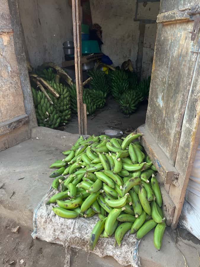 Kampala: Katanga Slum Guided Walking Tour - From Kitenji Uganda Safaris and Tours to Wandegeya