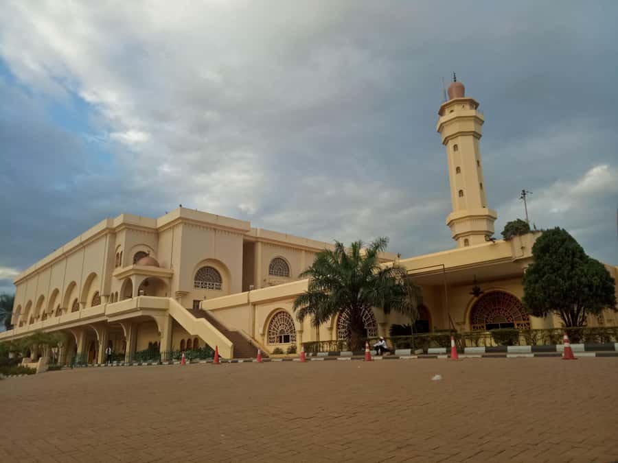 Kampala: Luxury City Tour with Hotel Pickup and Drop-Off - Key points at a glance