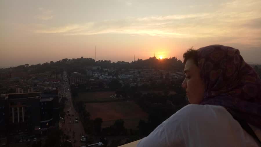 Kampala: Luxury City Tour with Hotel Pickup and Drop-Off - Kabaka’s Palace and Uganda’s troubled past