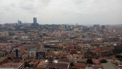 Kampala: Luxury City Tour with Hotel Pickup and Drop-Off