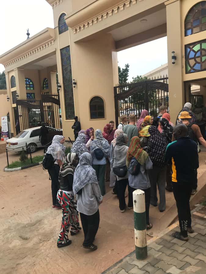 KAMPALA MOTOR BIKE TOURS (boda boda tours) - Key points at a glance
