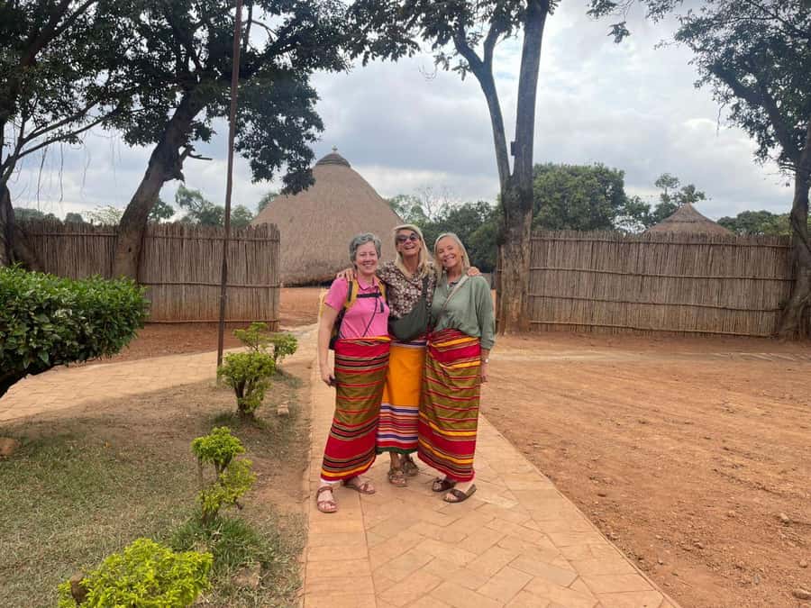 Kampala: Private Guided City Tour with vehicle Transfers - Key points to know before booking
