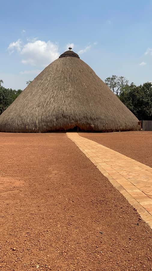 Kampala: Private Guided City Tour with vehicle Transfers - Kabaka’s Palace and the difficult side of royal history