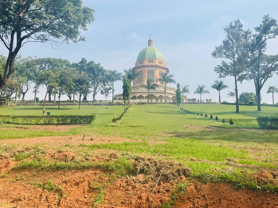Kampala: Private Guided City Tour with vehicle Transfers - Namugongo’s Catholic and Anglican shrines