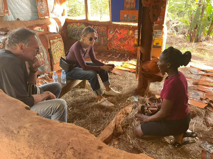 Kampala: Private Guided City Tour with vehicle Transfers - Lunch, transport, and the value of a private vehicle