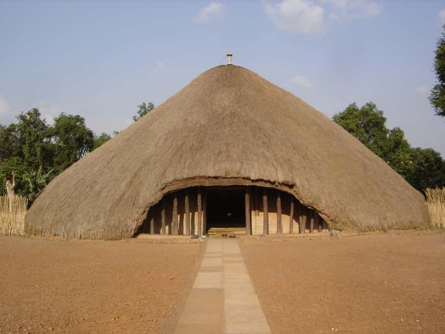 Kampala: Private Guided City Tour with vehicle Transfers - Who will get the most from this tour